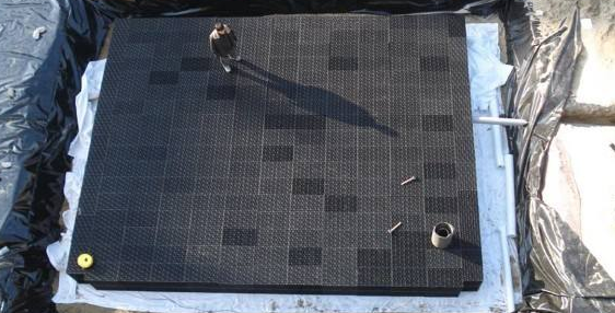 屋面雨水收集利用系統(tǒng)組成、注意事項(xiàng)和優(yōu)化