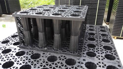 雨水收集系統(tǒng)需要什么設備，又具有哪些優(yōu)點？