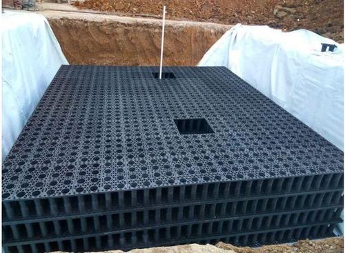 pp雨水收集池的特點(diǎn)和優(yōu)勢(shì)有哪些？