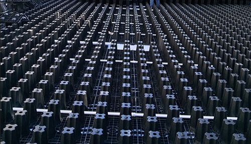 pp模塊組合水池的產(chǎn)品特征與優(yōu)點(diǎn)，這樣獨(dú)特的存在都了解過(guò)嗎？