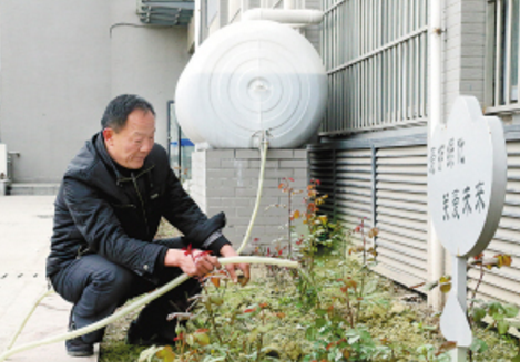 屋頂雨水收集系統(tǒng)的制作，該如何使用？下面為你解答！