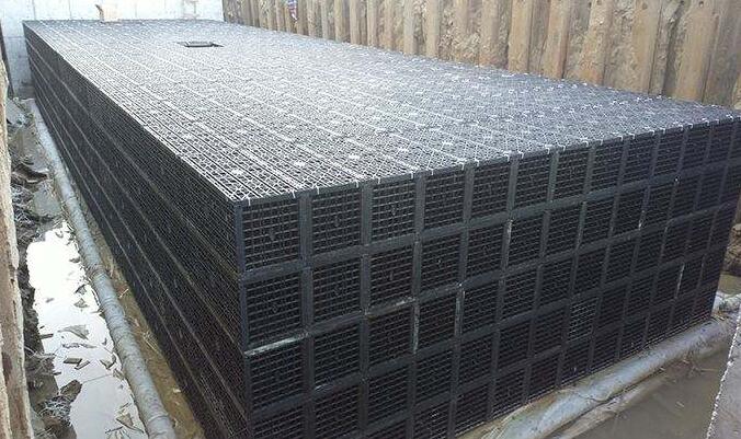 雨水裝置系統(tǒng)多少錢？裝置系統(tǒng)和使用條件詳解！