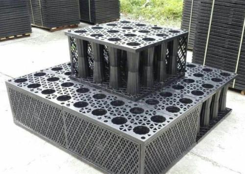 雨水收集設(shè)備有哪些？它的工作原理今天為你揭秘！