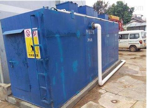 一體化雨水處理設(shè)備：主要配置系統(tǒng)有哪些，以下優(yōu)勢不可替代！