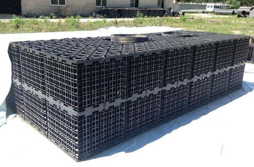 雨水收集系統(tǒng)有哪些具體設(shè)施？這項(xiàng)工作的意義體現(xiàn)在哪？