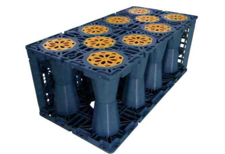 PPT雨水模塊：三大功能深度分析，安裝要求和具體步驟是什么？