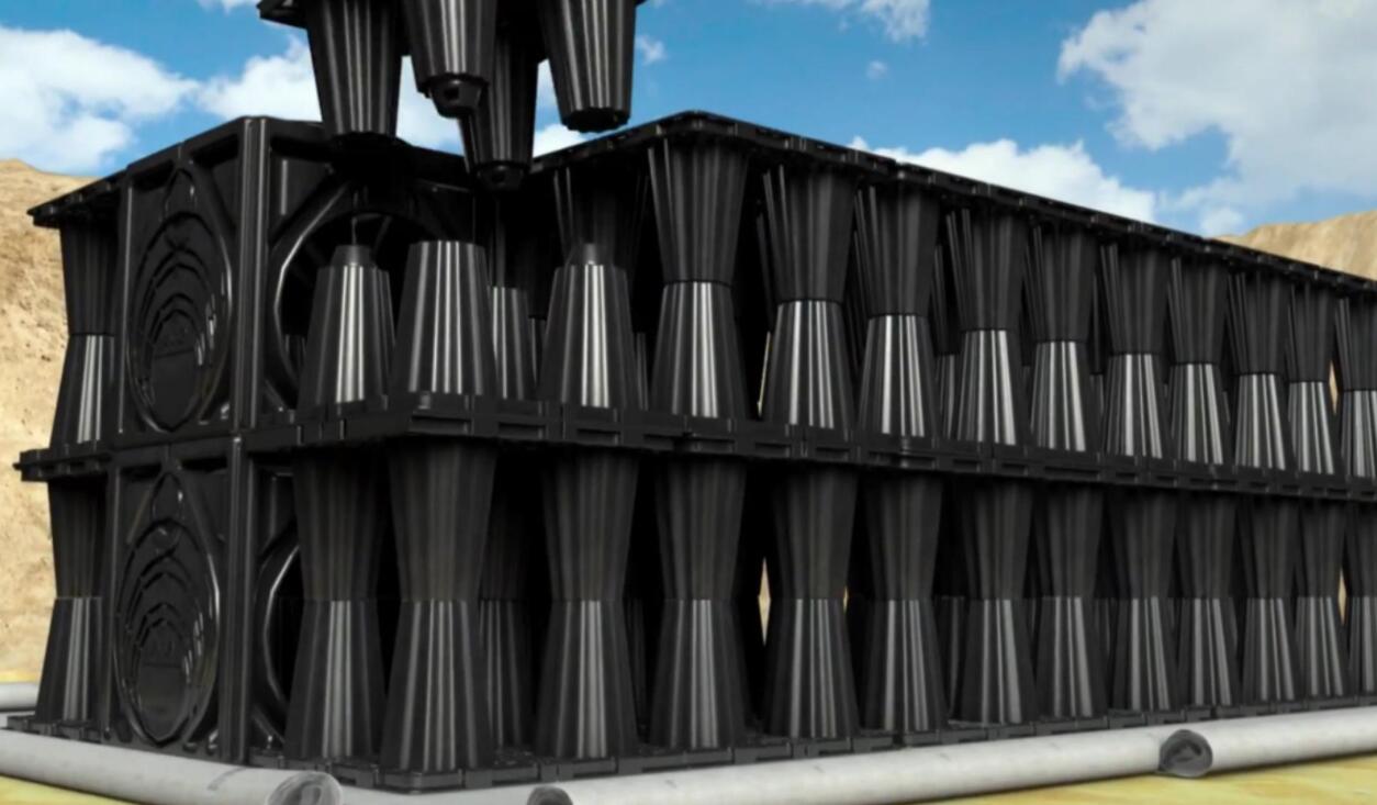 雨水收集池：設(shè)計(jì)時(shí)要考慮什么因素？常見的問(wèn)題和對(duì)策有哪些！