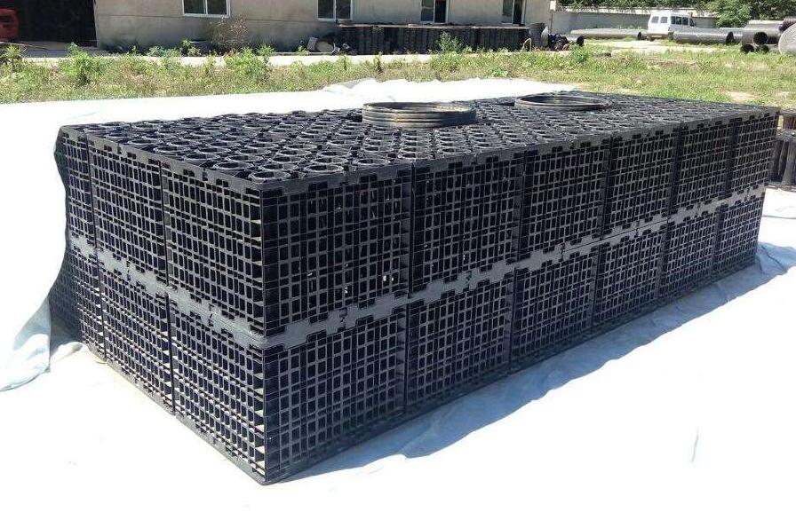 居住用地雨水處理基礎(chǔ)設(shè)施：工藝規(guī)范要求有哪些，有何社會(huì)效益？