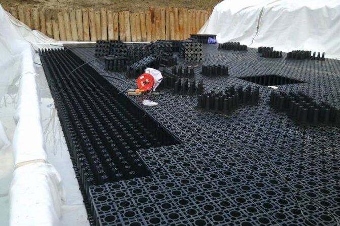 雨水收集系統(tǒng)有這些部分組成？使用時(shí)的管理工作有這些你該知道！