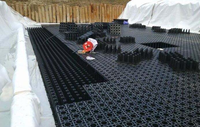 雨水收集系統(tǒng)的處理流程及其對(duì)城市的作用，看完文章你就明白了！