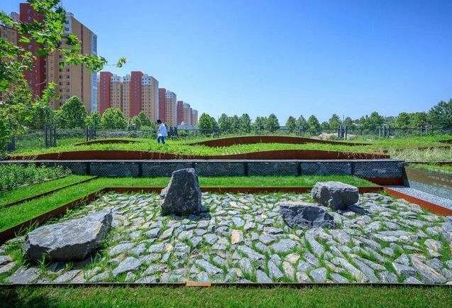 城市雨水存在哪些問(wèn)題，實(shí)施雨水收集利用的意義了解一下！