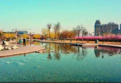  我國(guó)嚴(yán)重的霧霾問(wèn)題，海綿城市建設(shè)能否緩解？