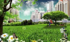  小區(qū)花園如何裝置雨水收集系統(tǒng)？