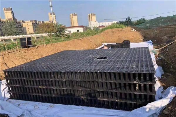 李子壩雨水回收利用系統(tǒng)多少錢(護(hù)源環(huán)保)